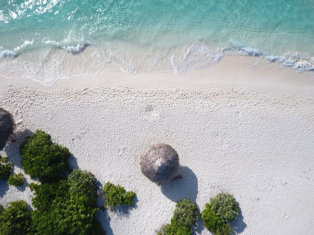 Rasdhoo 拉什度轻松旅馆酒店 外观 照片