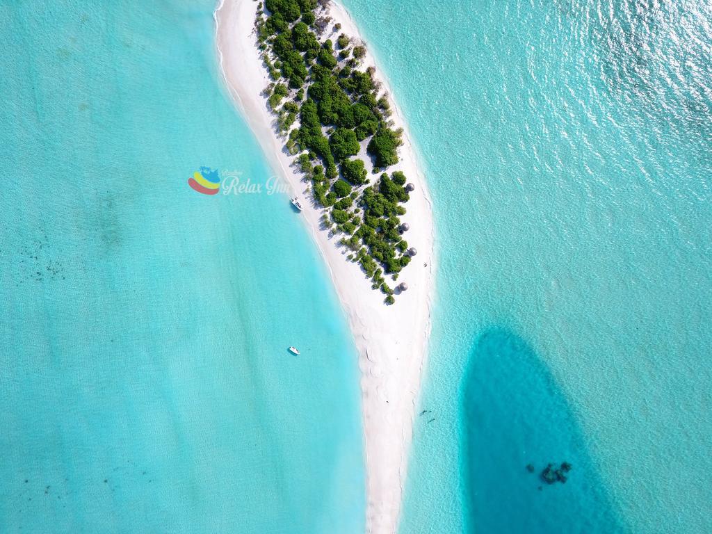 Rasdhoo 拉什度轻松旅馆酒店 外观 照片